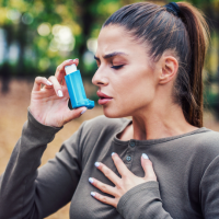 Asthma image 2