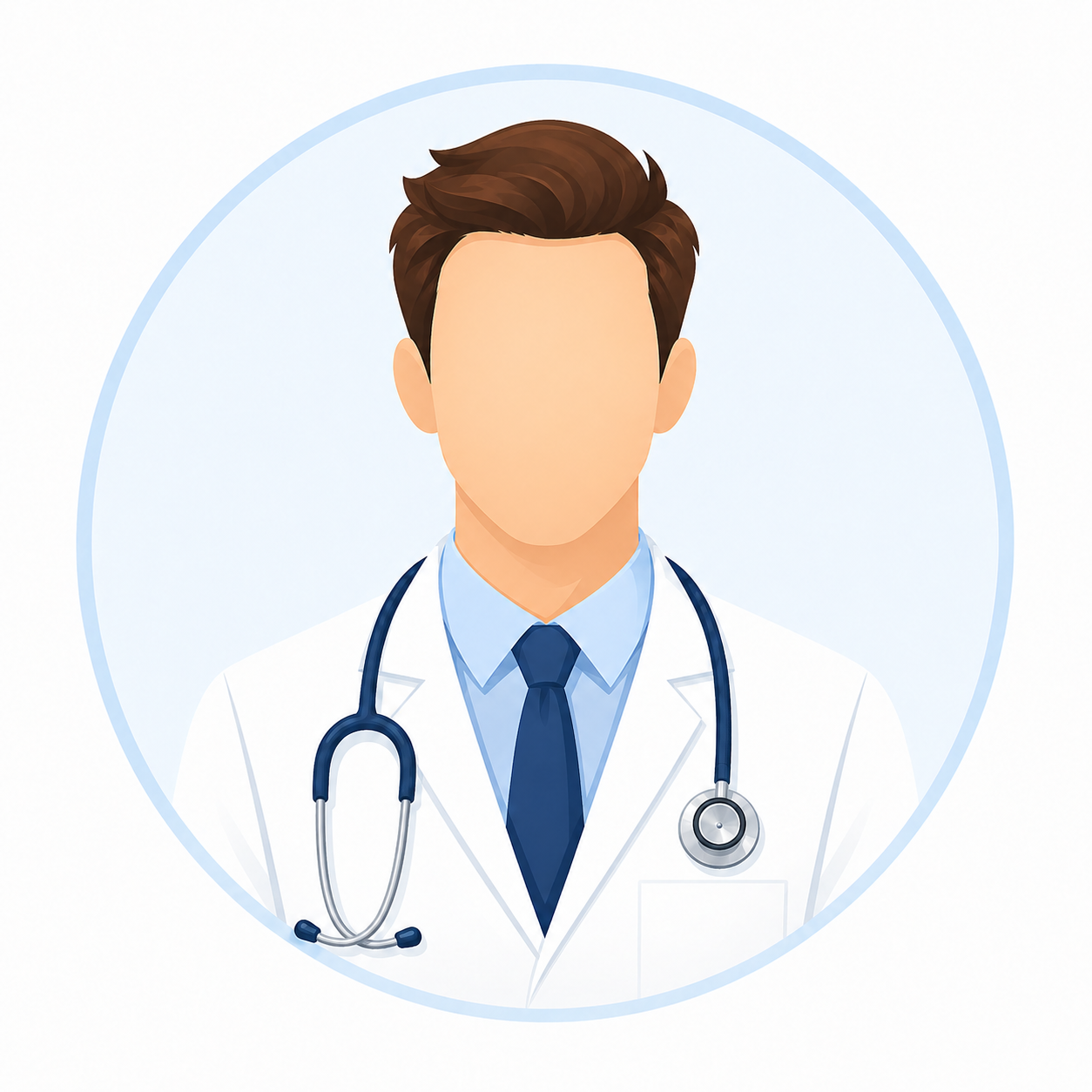 Doctor avatar
