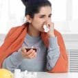Frequent Colds